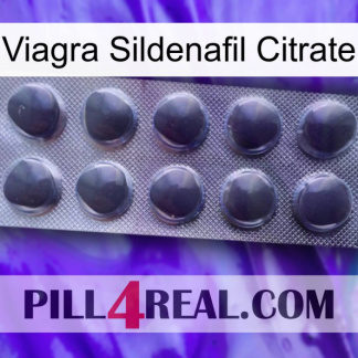 Viagra Sildenafil Citrate 30